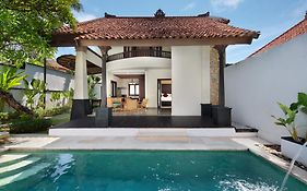 The Club Villas Seminyak